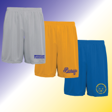 Parkside Shorts
